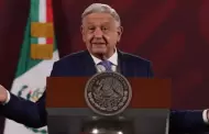 AMLO reconoce alianzas de pobladores y criminales en frontera de Chiapas