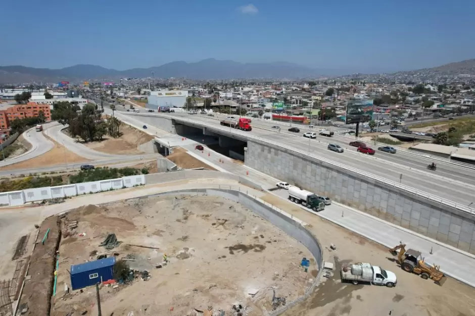 Distribuidor Vial El Gallo