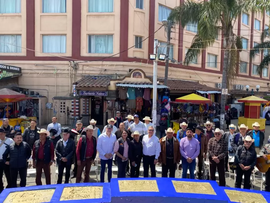 Plaza Santa Cecilia