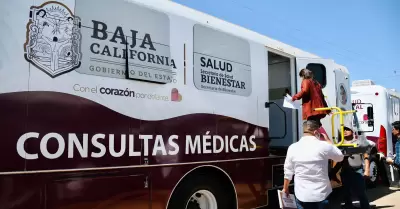 Centros de Salud