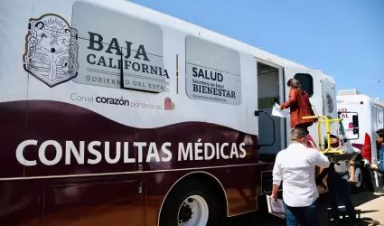 Centros de Salud