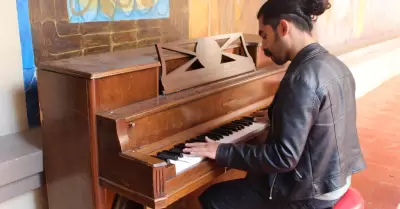 Piano para todos