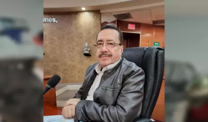 DIP. MANUEL GUERRERO