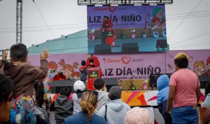 Festival Da del nio