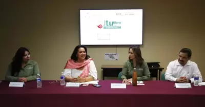 Donacin de acervo bibliogrfico