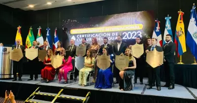 Dan a CESPM reconocimiento nacional por promover la cultura del agua