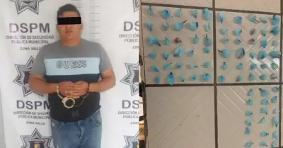 detenci�n de Juan Jos� "N"