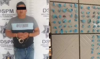 detenci�n de Juan Jos� "N"