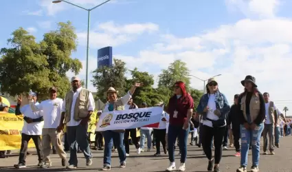 Trabajadores de Baja California