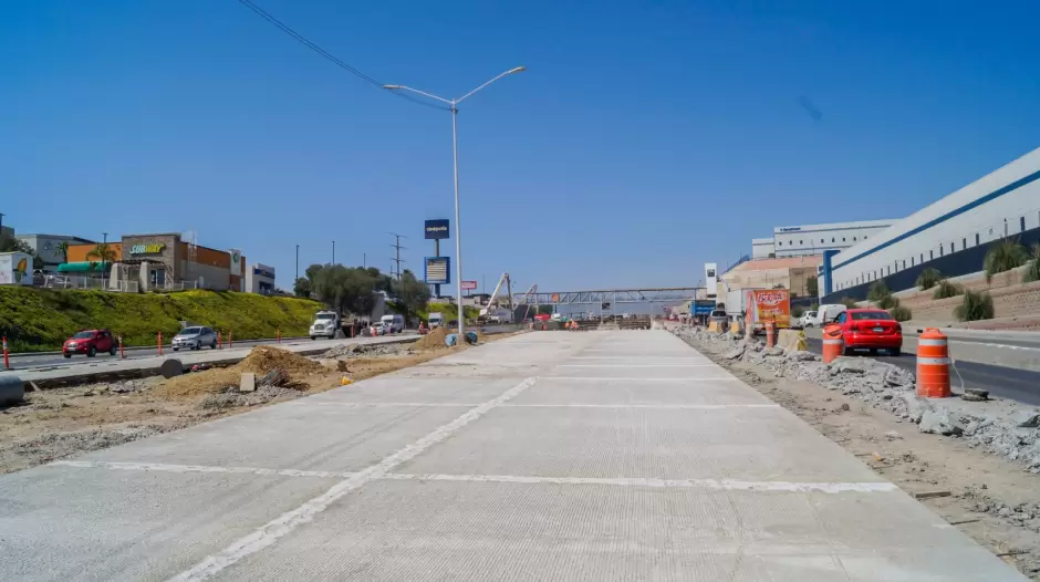 Puente Casablanca