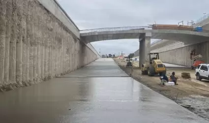 Puente Casablanca