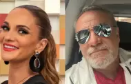 Mariana Seoane acepta haber besado a Alberto "El Gero" Castro