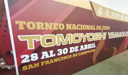 Campeonato Nacional Tomoyoshi Yamaguchi