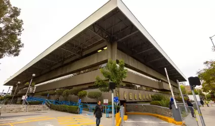 Ayuntamiento de Tijuana