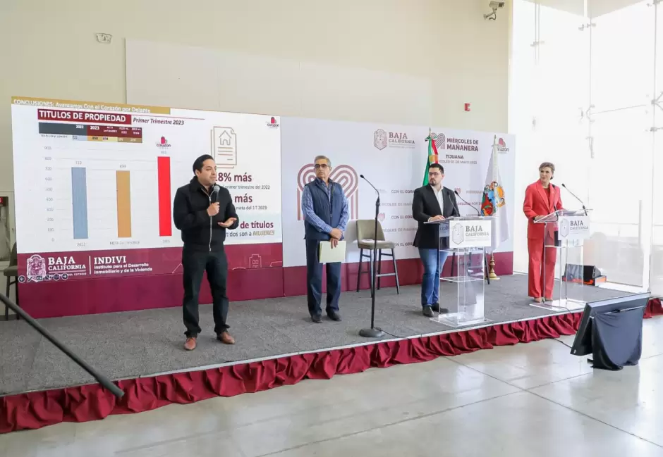 BC referente nacional en vivienda social