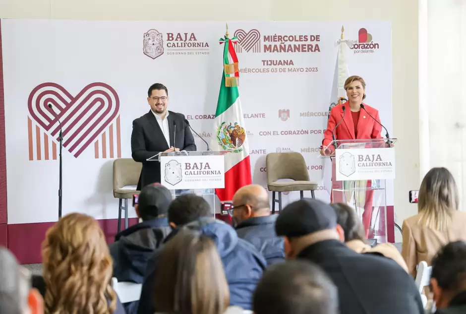 BC referente nacional en vivienda social