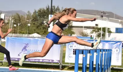 Atletas bajacalifornianos