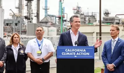 Gavin Newsom