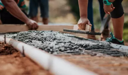 Retos para la industria de la construccin