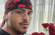 Christian Nodal: Cunto le costar borrar sus tatuajes y qu consecuencias tendr?