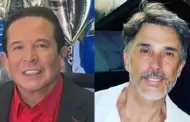 Sergio Mayer demanda a Gustavo Adolfo Infante por 2.5 millones de pesos