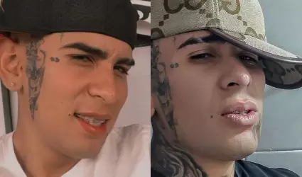 El influencer perdi� la vida el 4 de mayo.
