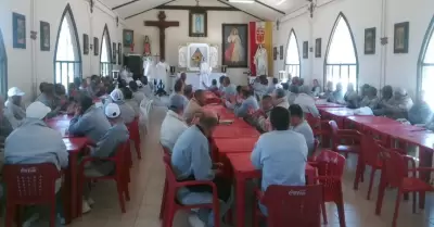 Poblacin penitenciaria