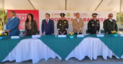 Conmemoracin de la Batalla de Puebla