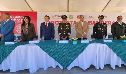 Conmemoracin de la Batalla de Puebla