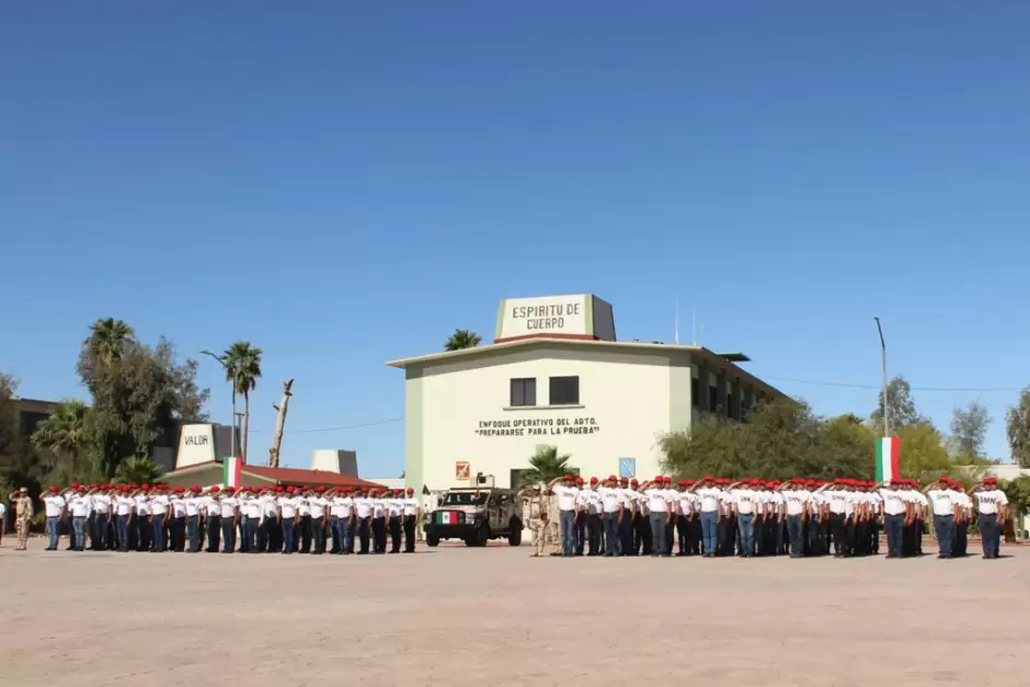 Conmemoracin de la Batalla de Puebla