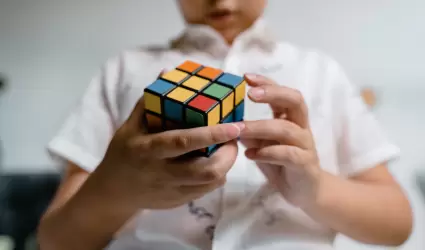 cubo Rubik