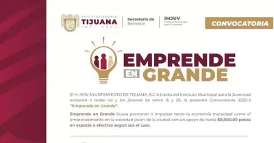 Emprende en Grande