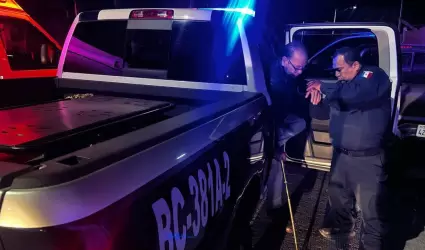 Auxilian a ciudadano de la tercera edad