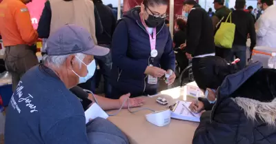 Deteccin oportuna para garantizar la salud mental de adultos mayores