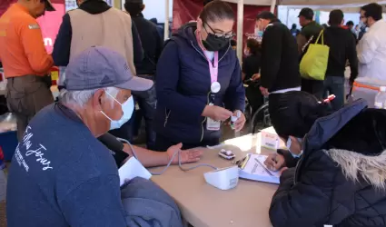 Deteccin oportuna para garantizar la salud mental de adultos mayores