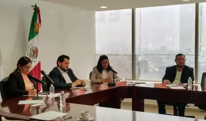 Foro sobre igualdad y no discriminacin a personas con discapacidad