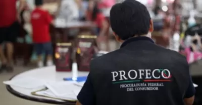 Profeco