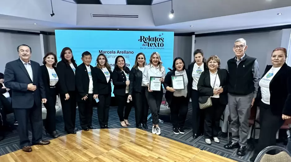 Desayuno el voluntariado del Hospital de Salud Mental