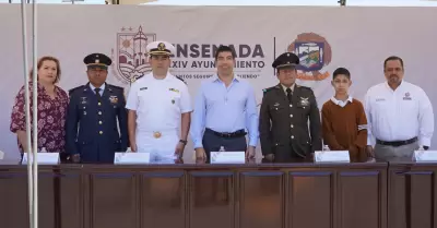 Aniversario del Natalicio de Miguel Hidalgo y Costilla