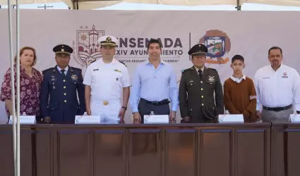 Aniversario del Natalicio de Miguel Hidalgo y Costilla