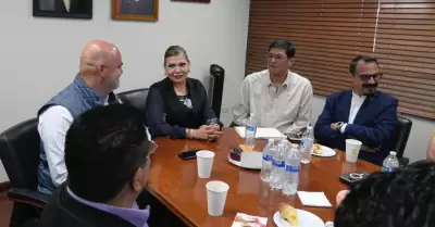 Derechos laborales de la Fuerza de Seguridad y Custodia Penitenciaria