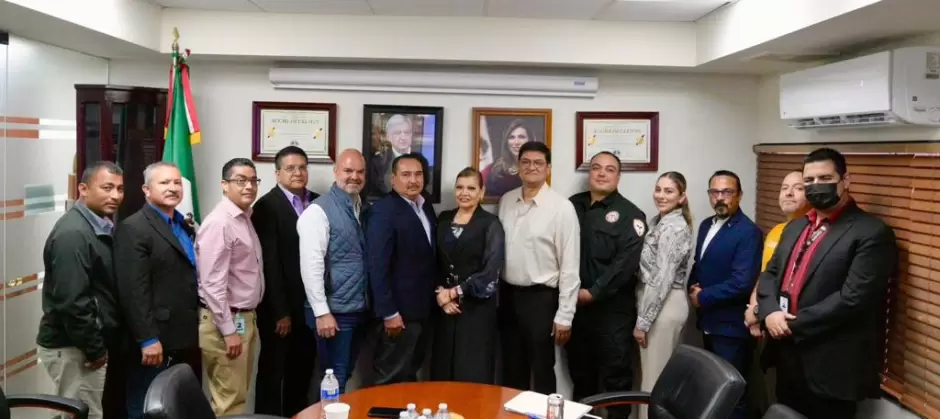 Derechos laborales de la Fuerza de Seguridad y Custodia Penitenciaria