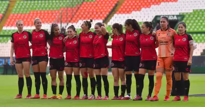 Club Tijuana Femenil