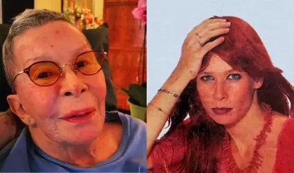 Rita Lee fund� la banda Os Mutantes.