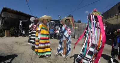 Actas de nacimiento para la comunidad purpecha