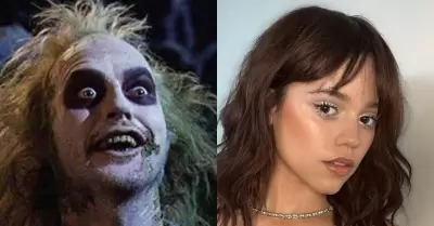 "Beetlejuice 2" se estrenar el 6 de septiembre de 2024.