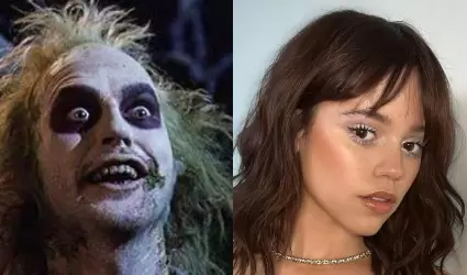 "Beetlejuice 2" se estrenar el 6 de septiembre de 2024.