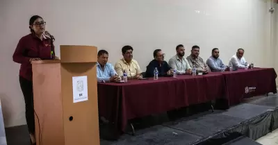 Jubilaciones a personal de magisterio estatal