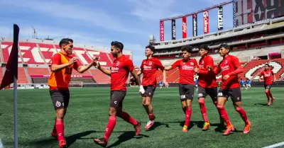 Club Tijuana Xoloitzcuintles