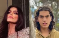 Jos Emilio, hijo de Mariana Levy, quiere reconciliarse con Ana Brbara